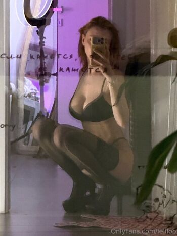 Leaked Liloo moon page private photo viral onlyfans