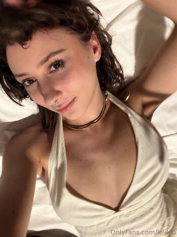 Leaked Liloo moon page private photo viral onlyfans