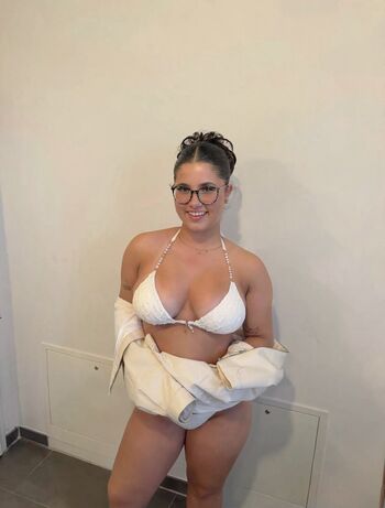 Leaked Lilousecret private photo viral onlyfans