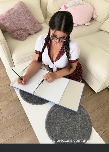 Leaked Lilousecret private photo viral onlyfans