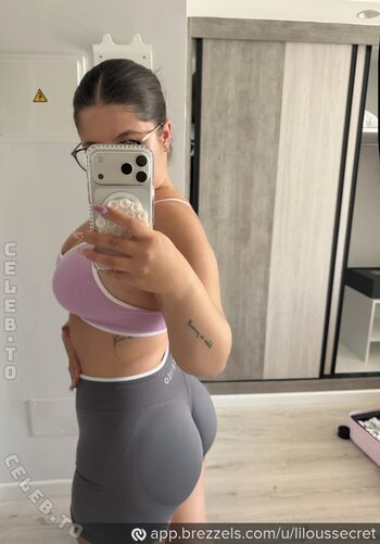liloussecret