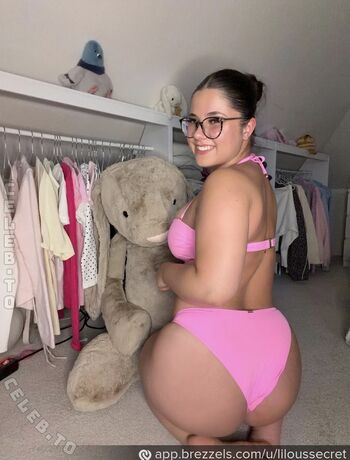 Leaked Liloussecret private photo viral onlyfans