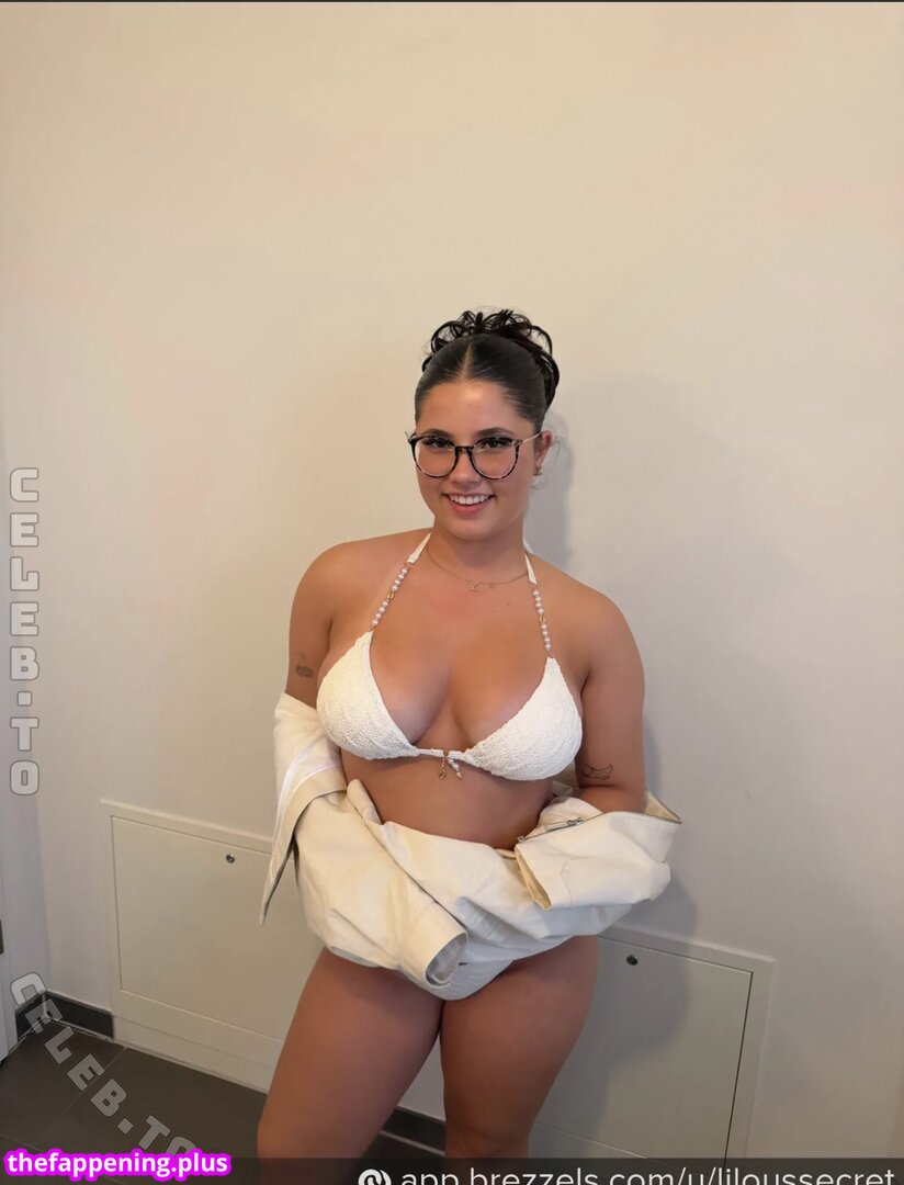 liloussecret