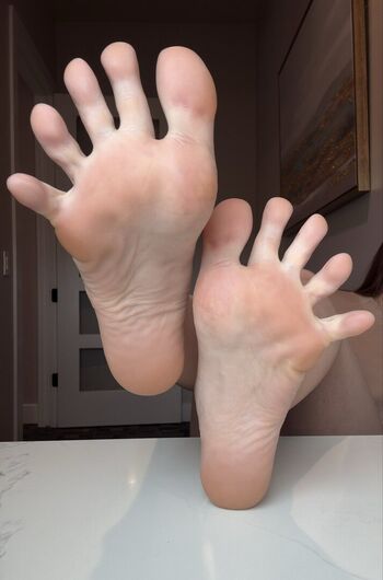 lilperfectfeet