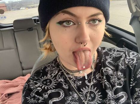 Leaked Lilrxhxii private photo viral onlyfans