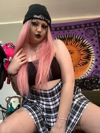 lilrxhxii2.0