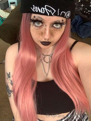 Leaked Lilrxhxii private photo viral onlyfans