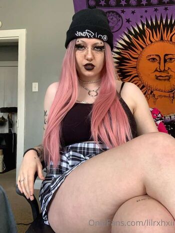 lilrxhxii2.0