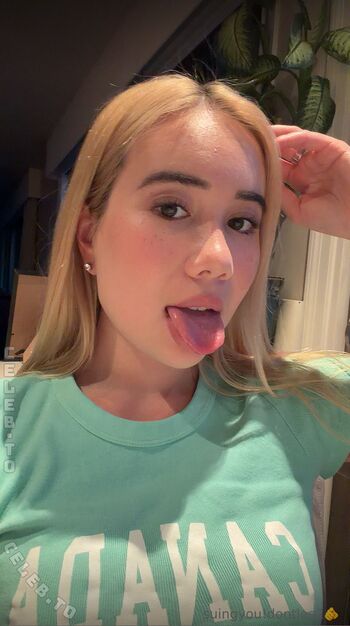 Leaked Liltay private photo viral onlyfans