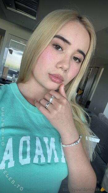 Leaked Liltay private photo viral onlyfans