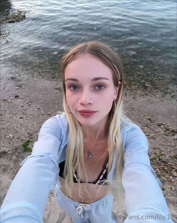 Leaked Lily private photo viral onlyfans