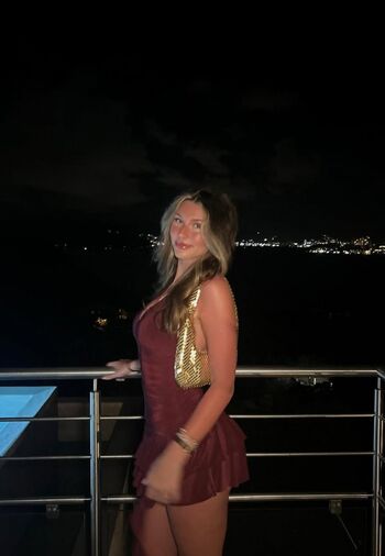 Leaked Lily affatigato private photo viral onlyfans