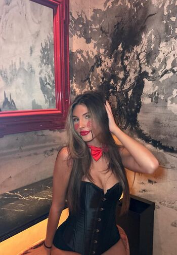 Leaked Lily affatigato private photo viral onlyfans