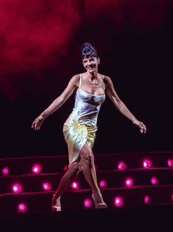 Leaked Lily allen page private photo viral onlyfans