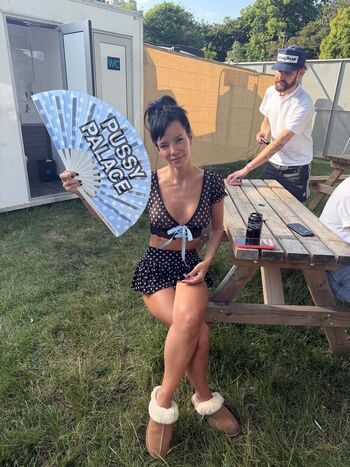 Leaked Lily allen page private photo viral onlyfans