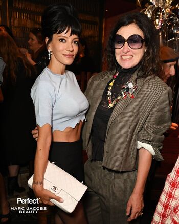 Leaked Lily allen page private photo viral onlyfans