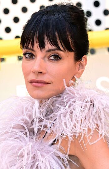 Leaked Lily allen private photo viral onlyfans
