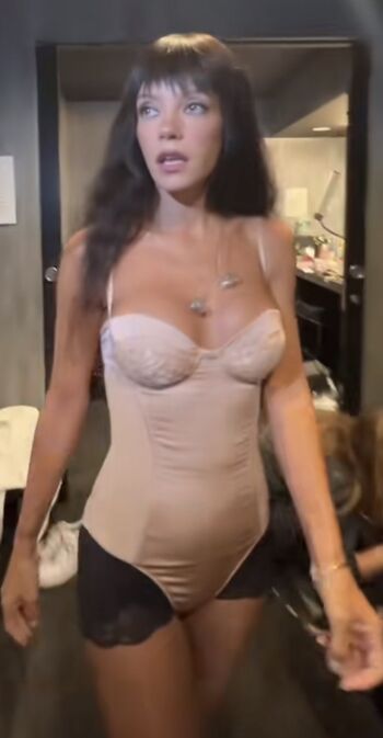 Leaked Lily allen private photo viral onlyfans