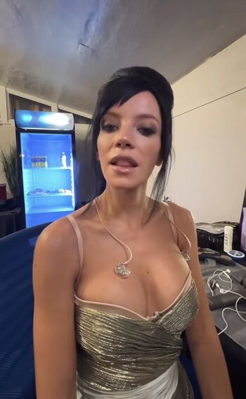 Lily Allen