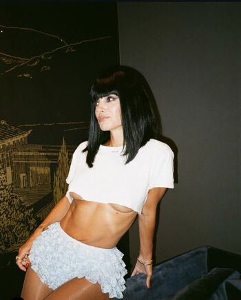 Lily Allen