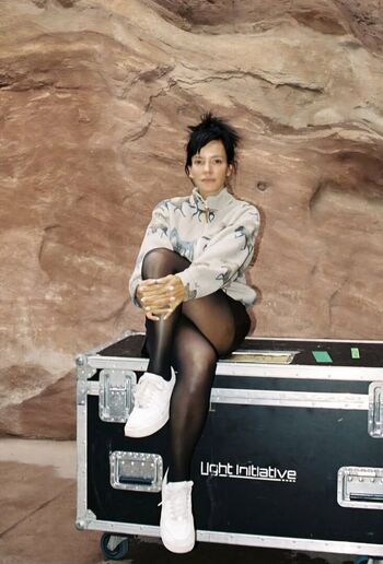 Lily Allen