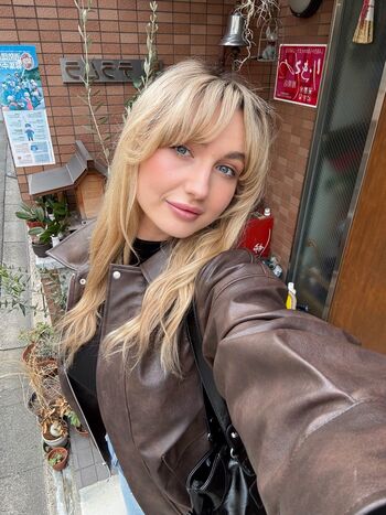 Leaked Lily brodi private photo viral onlyfans