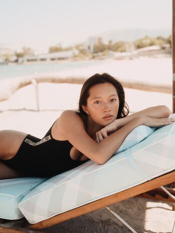 Lily Chee