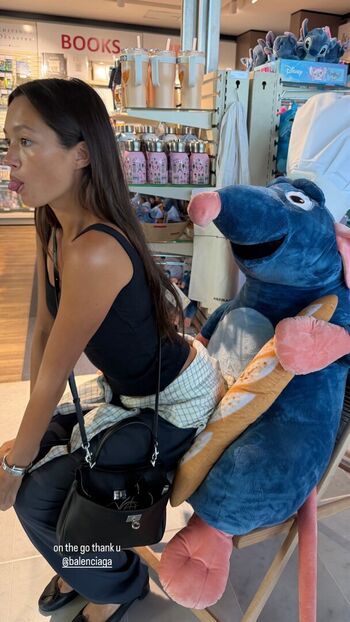 Lily Chee