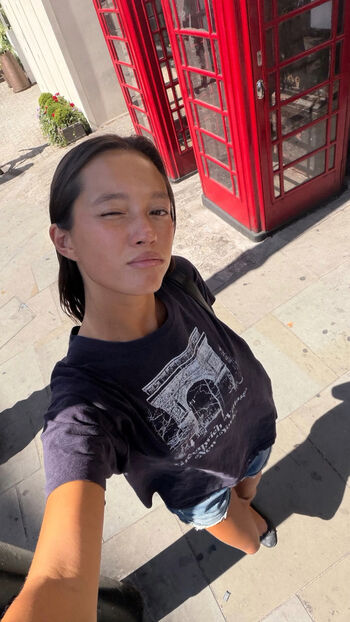 Leaked Lily chee page private photo viral onlyfans