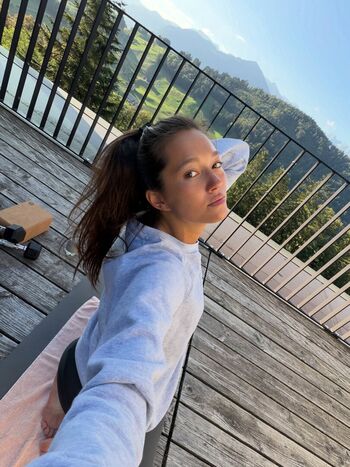Leaked Lily chee page private photo viral onlyfans