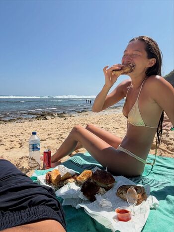 Leaked Lily chee page private photo viral onlyfans