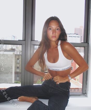 Lily Chee
