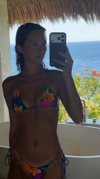 Leaked Lily chee page private photo viral onlyfans