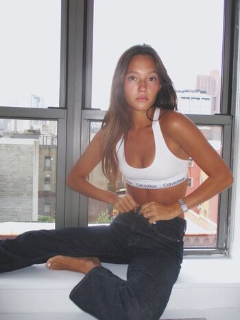 Leaked Lily chee page private photo viral onlyfans
