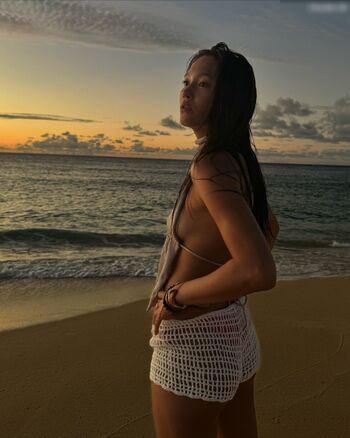 Lily Chee
