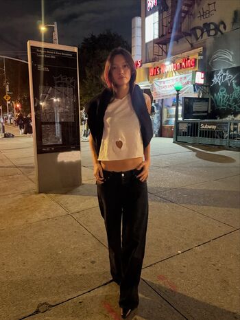 Lily Chee
