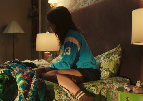 Lily Collias