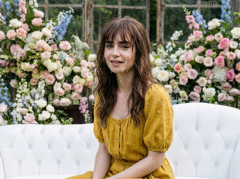 Leaked Lily collins page private photo viral onlyfans