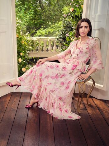 Leaked Lily collins page private photo viral onlyfans