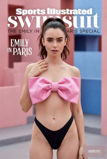 Leaked Lily collins page private photo viral onlyfans