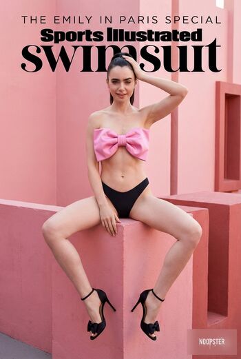 Leaked Lily collins page private photo viral onlyfans