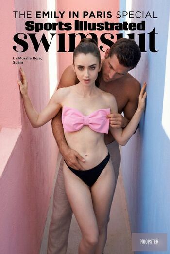 Leaked Lily collins page private photo viral onlyfans