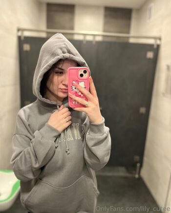Lily_cutee