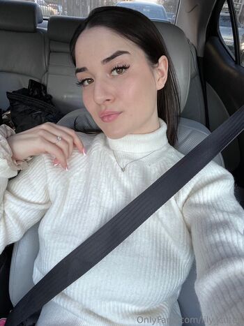 Lily_cutee