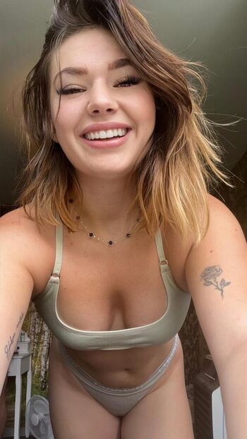 Leaked Lily devil private photo viral onlyfans