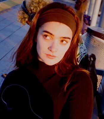 Lily Eagla