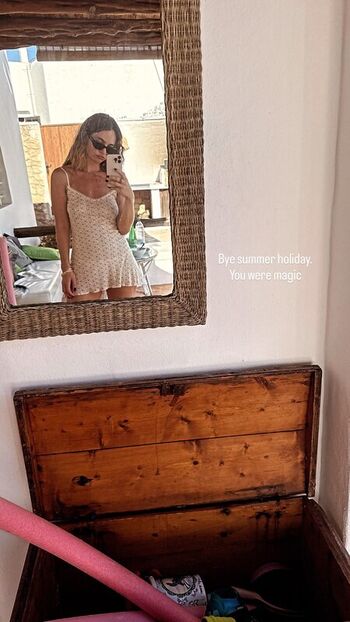 Leaked Lily james page private photo viral onlyfans