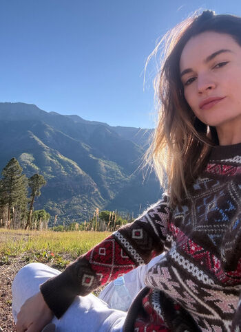 Leaked Lily james page private photo viral onlyfans