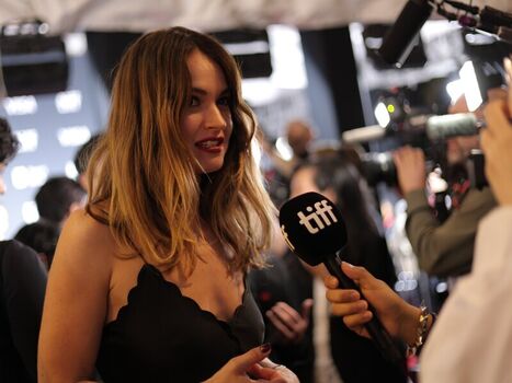 Leaked Lily james private photo viral onlyfans