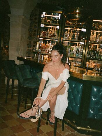 Lily James
